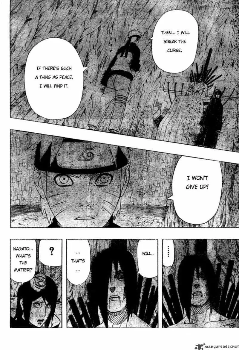 Chapter 448 - Page 3