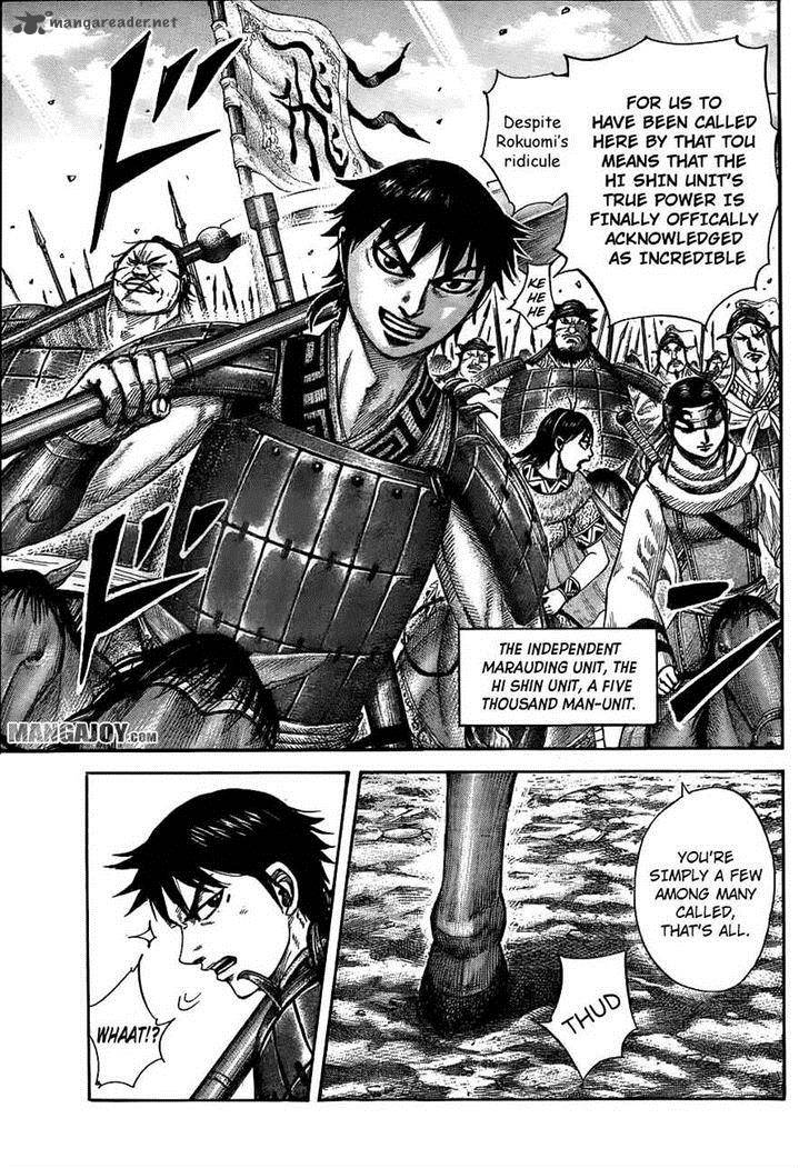 Chapter 379 - Page 8