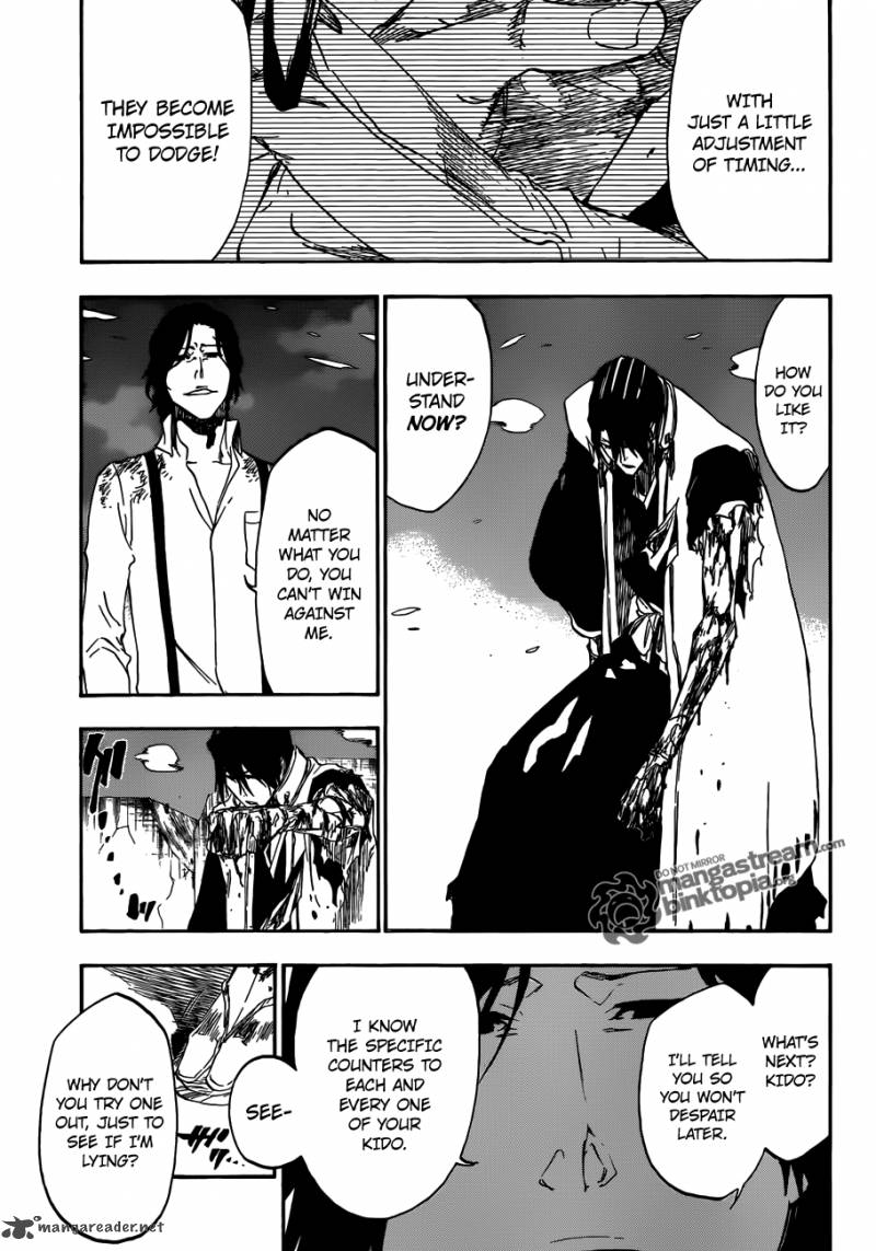 Chapter 472 - Page 16