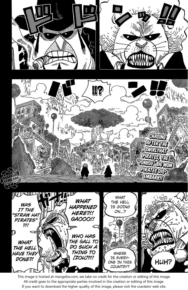 Chapter 812 - Page 3