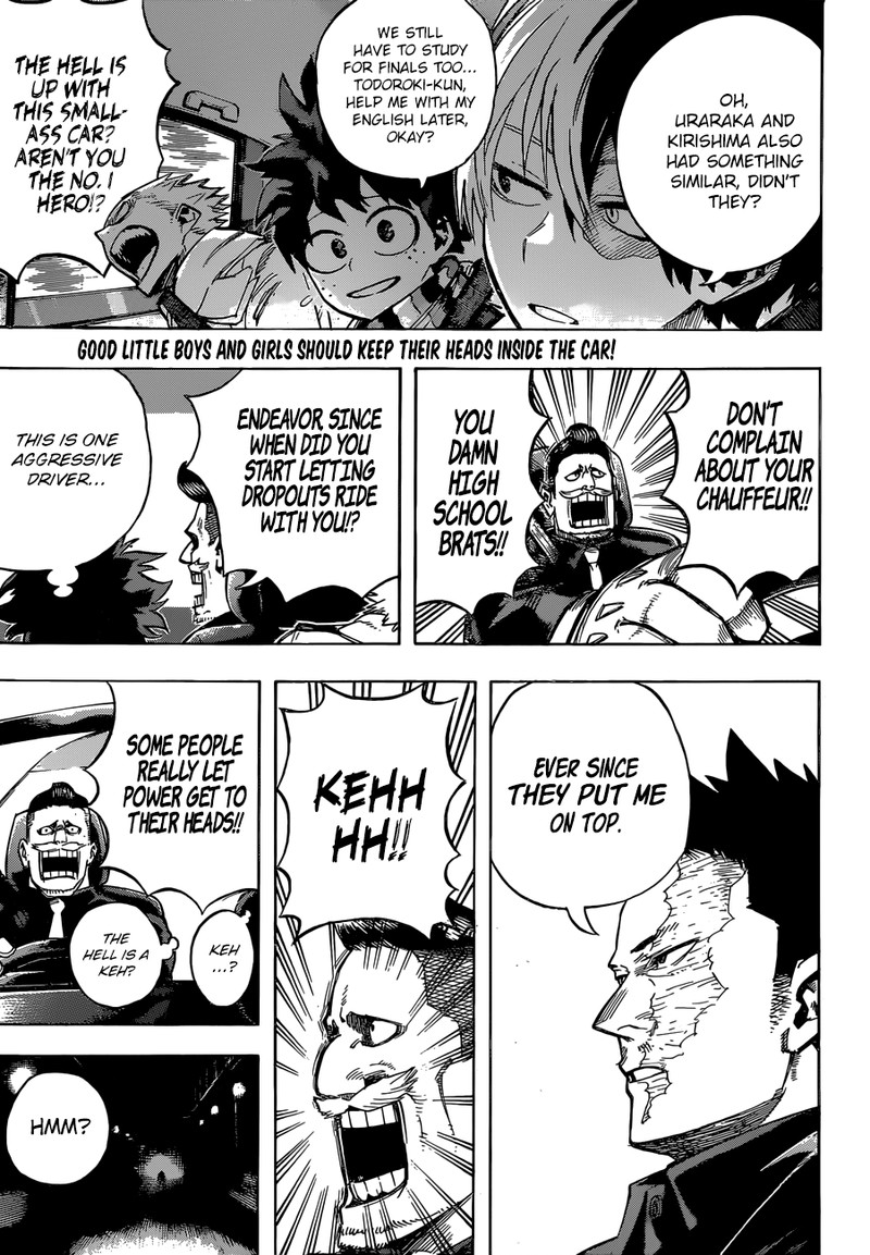 Chapter 250 - Page 7