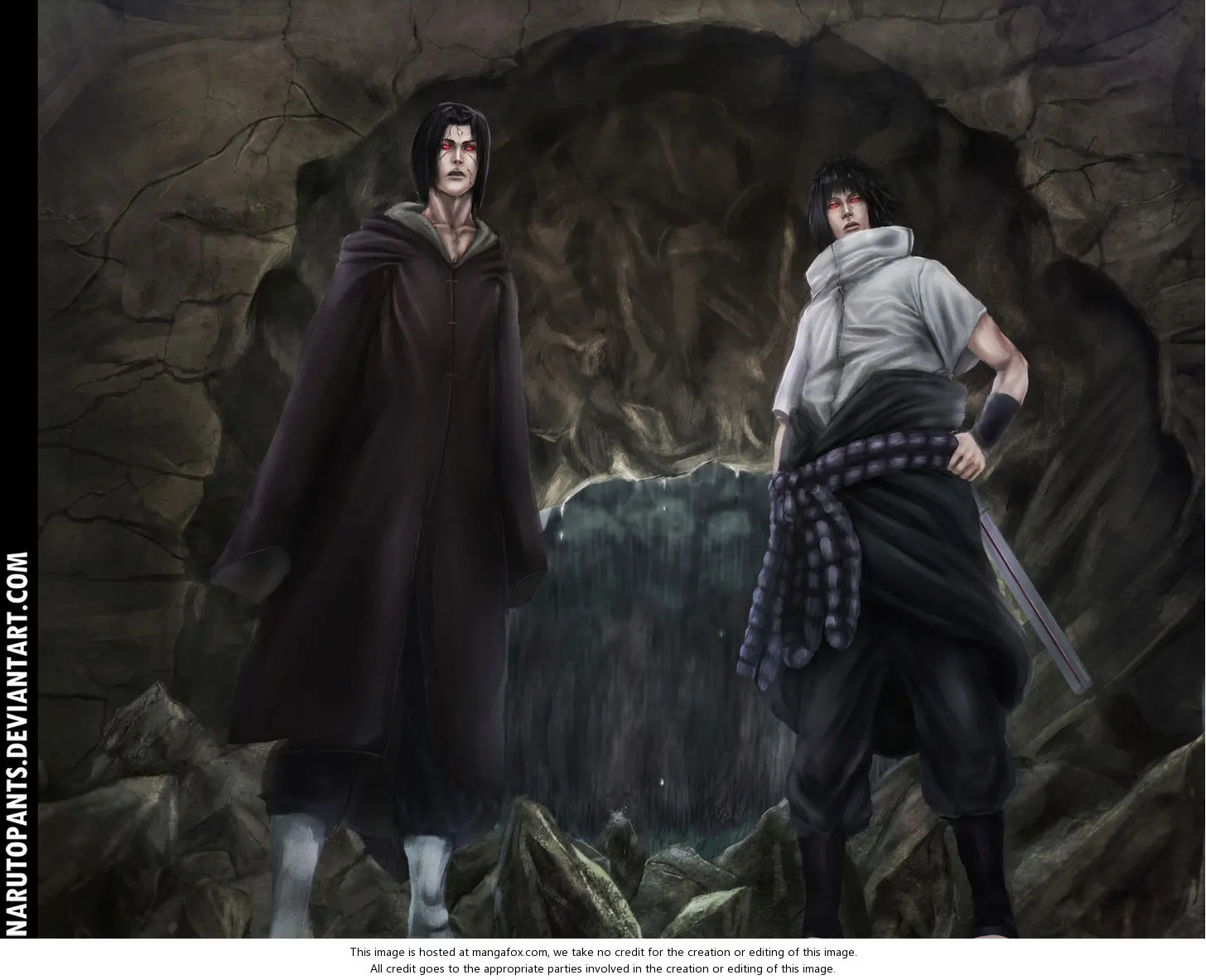 Chapter 586 - Page 6