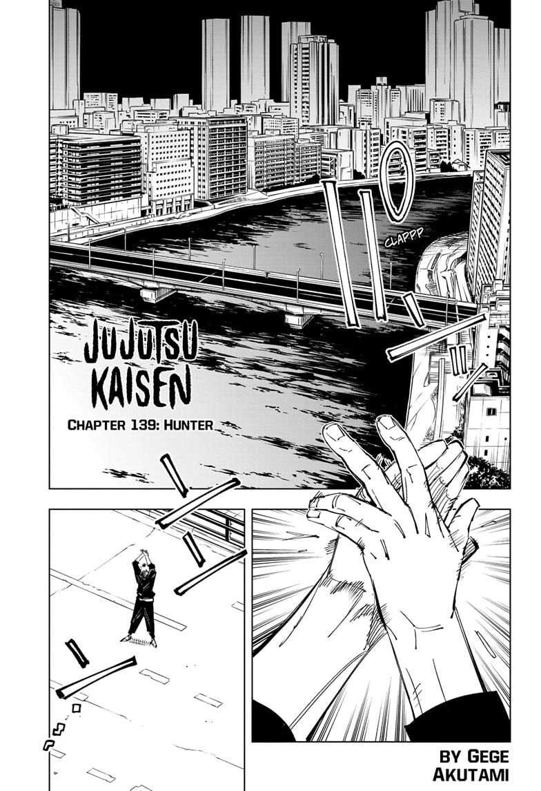 Chapter 139 - Page 1