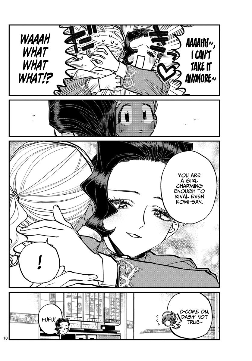 Chapter 236 - Page 10