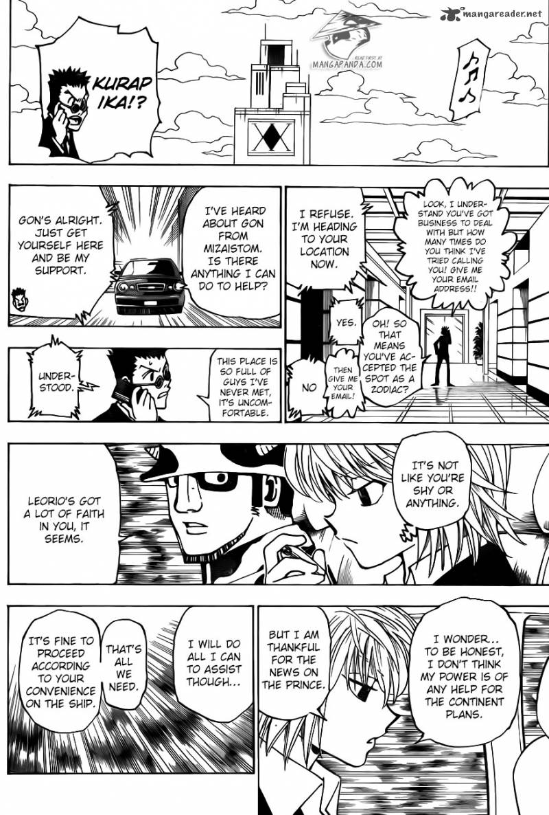 Chapter 344 - Page 9