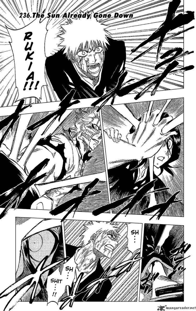 Chapter 236 - Page 1