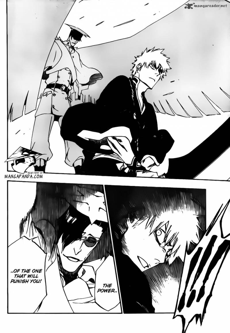 Chapter 491 - Page 2