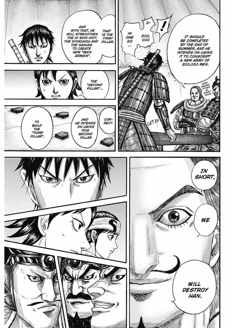 Chapter 803 - Page 11