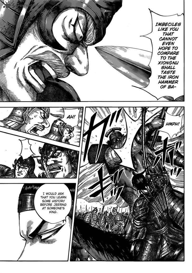 Chapter 525 - Page 17