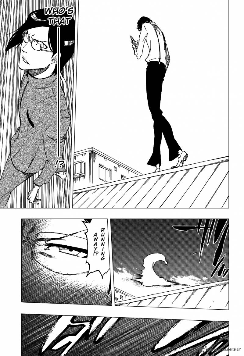 Chapter 429 - Page 17