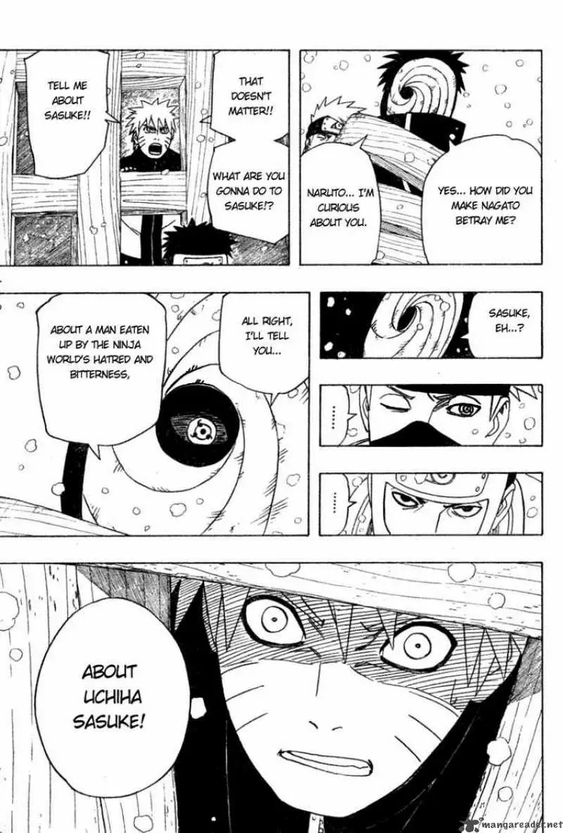 Chapter 460 - Page 10