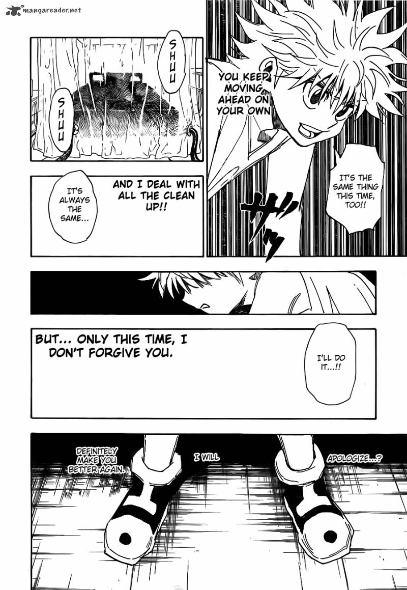 Chapter 316 - Page 12
