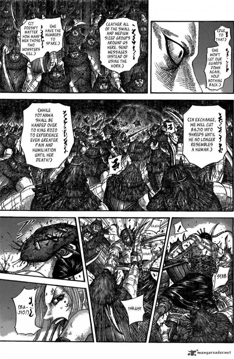 Chapter 569 - Page 13