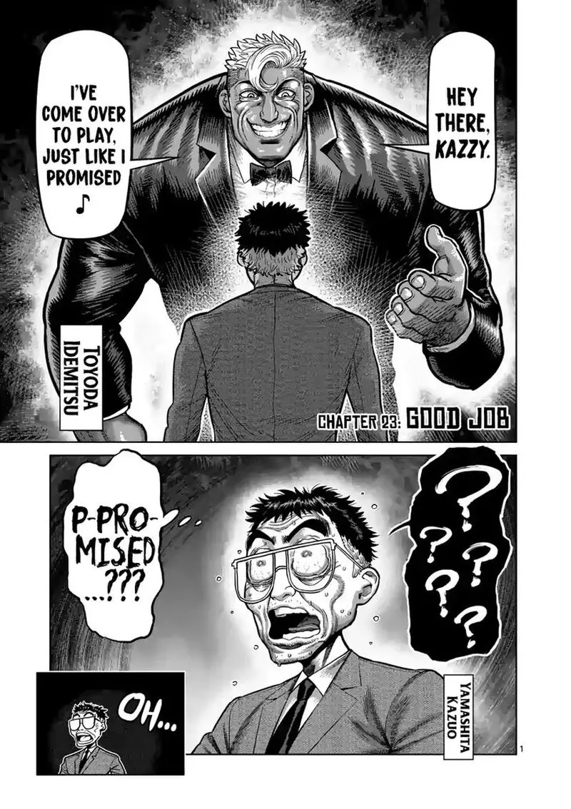 Chapter 23 - Page 1