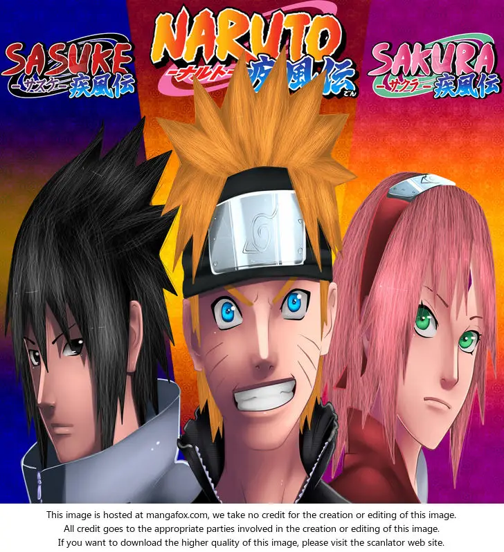 Chapter 650 - Page 21