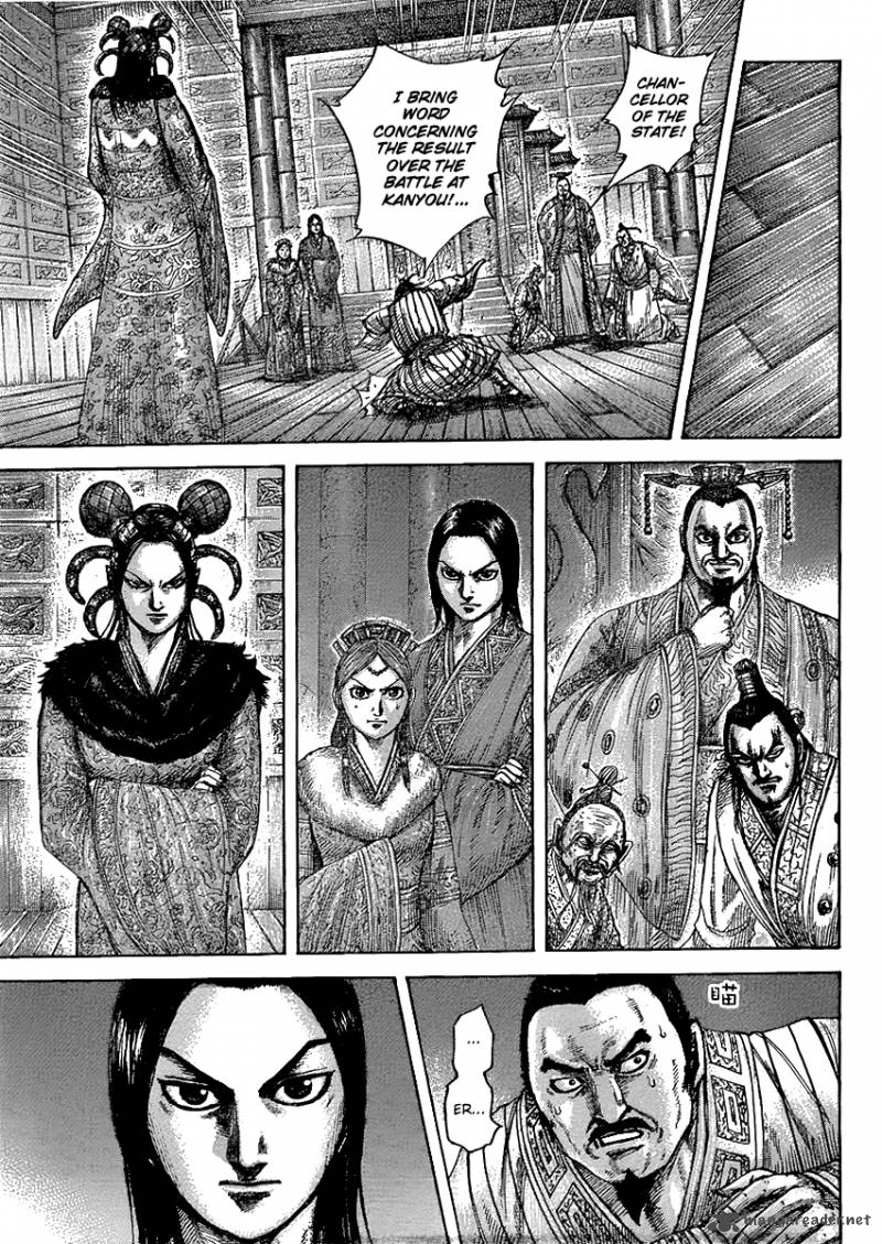 Chapter 434 - Page 3