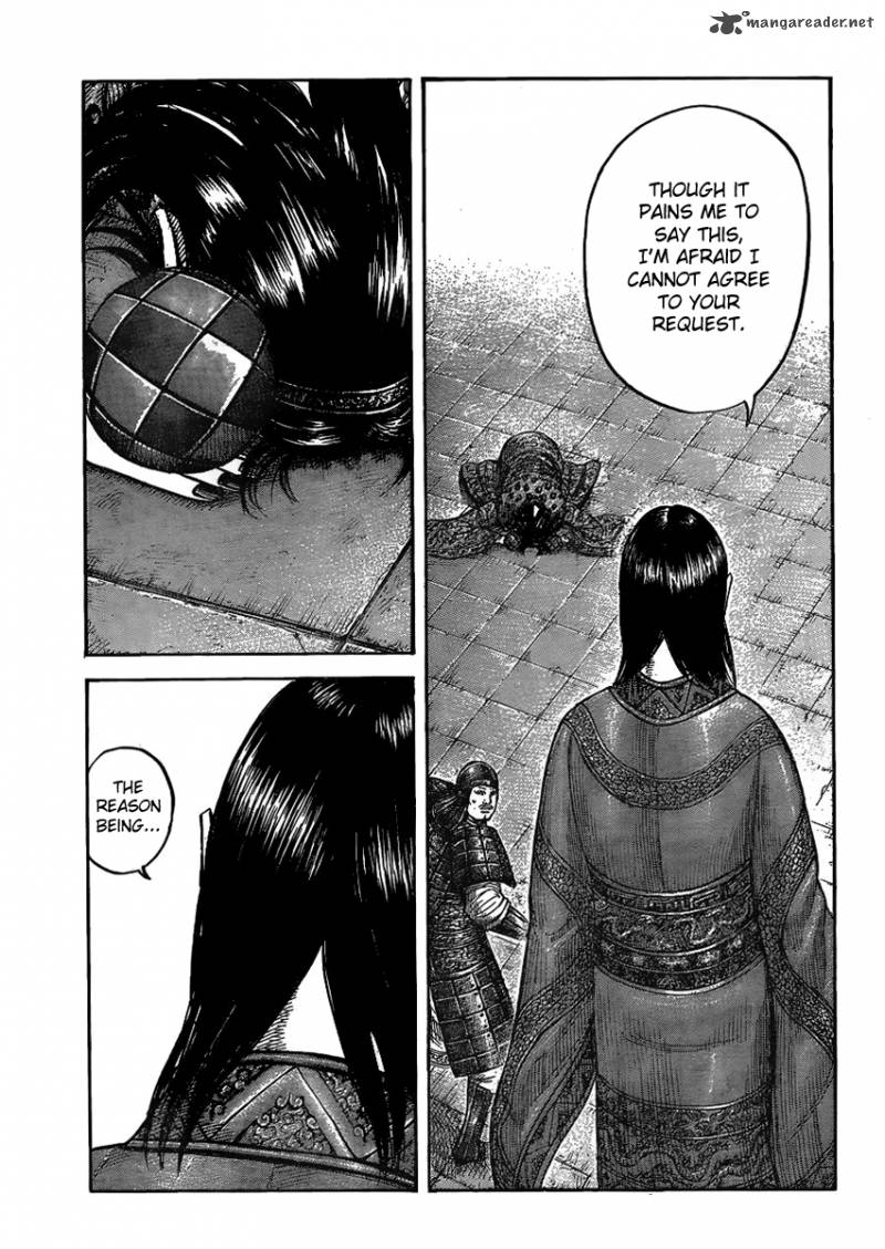 Chapter 436 - Page 11