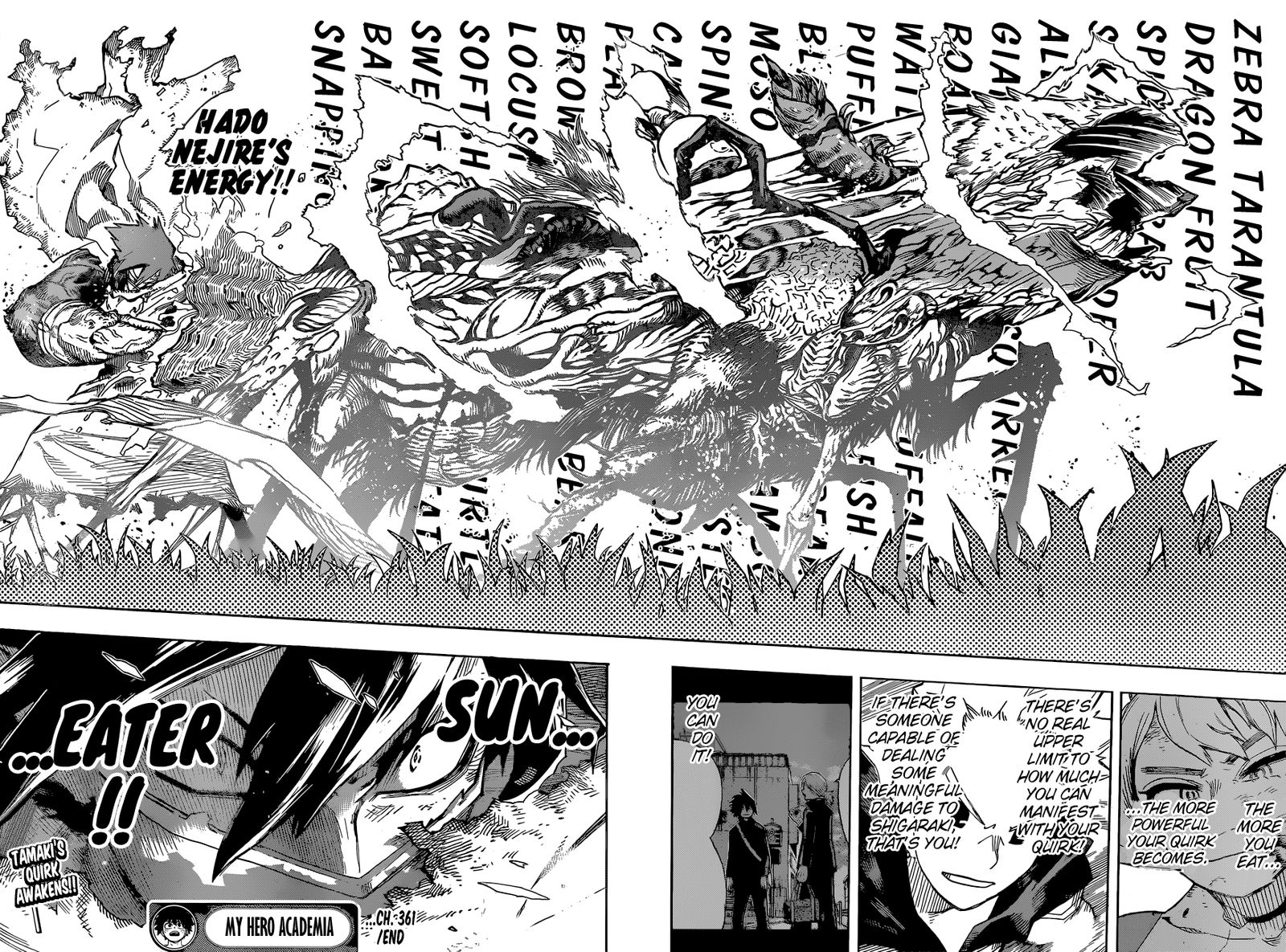 Chapter 361 - Page 10