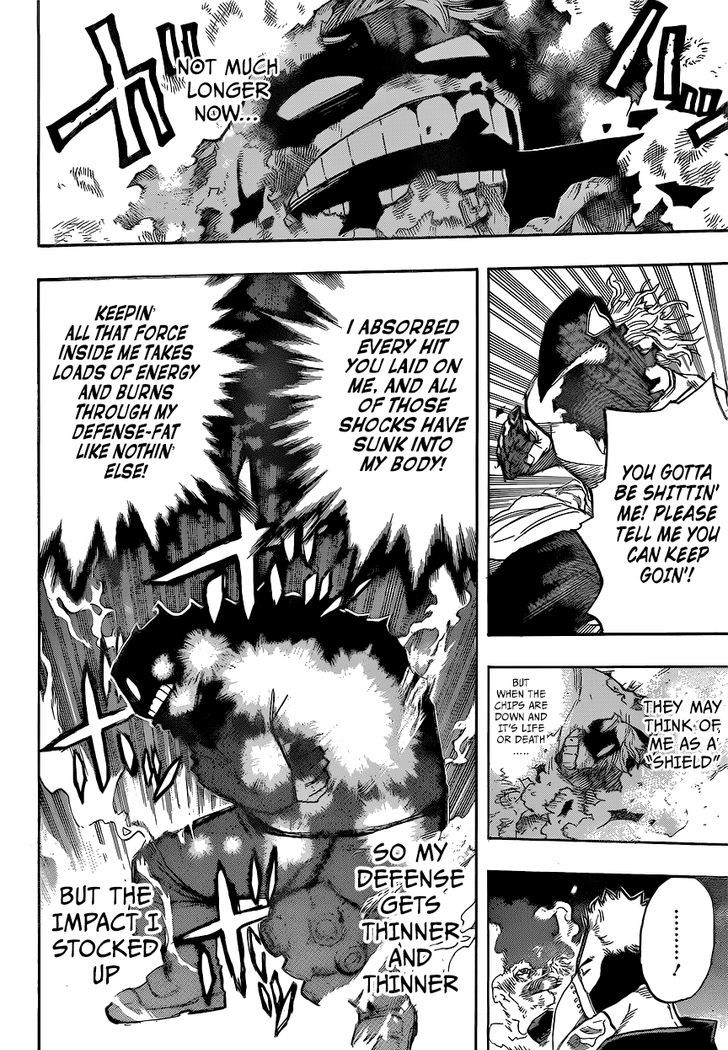 Chapter 143 - Page 10