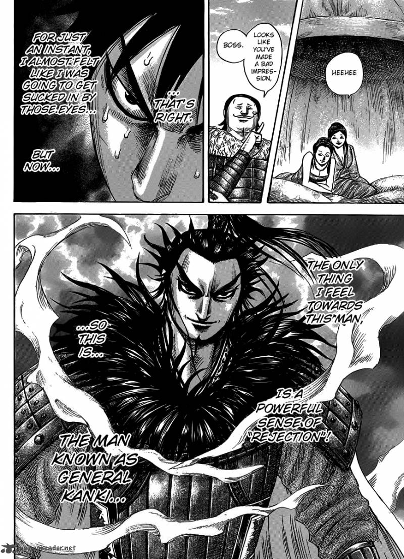 Chapter 442 - Page 13