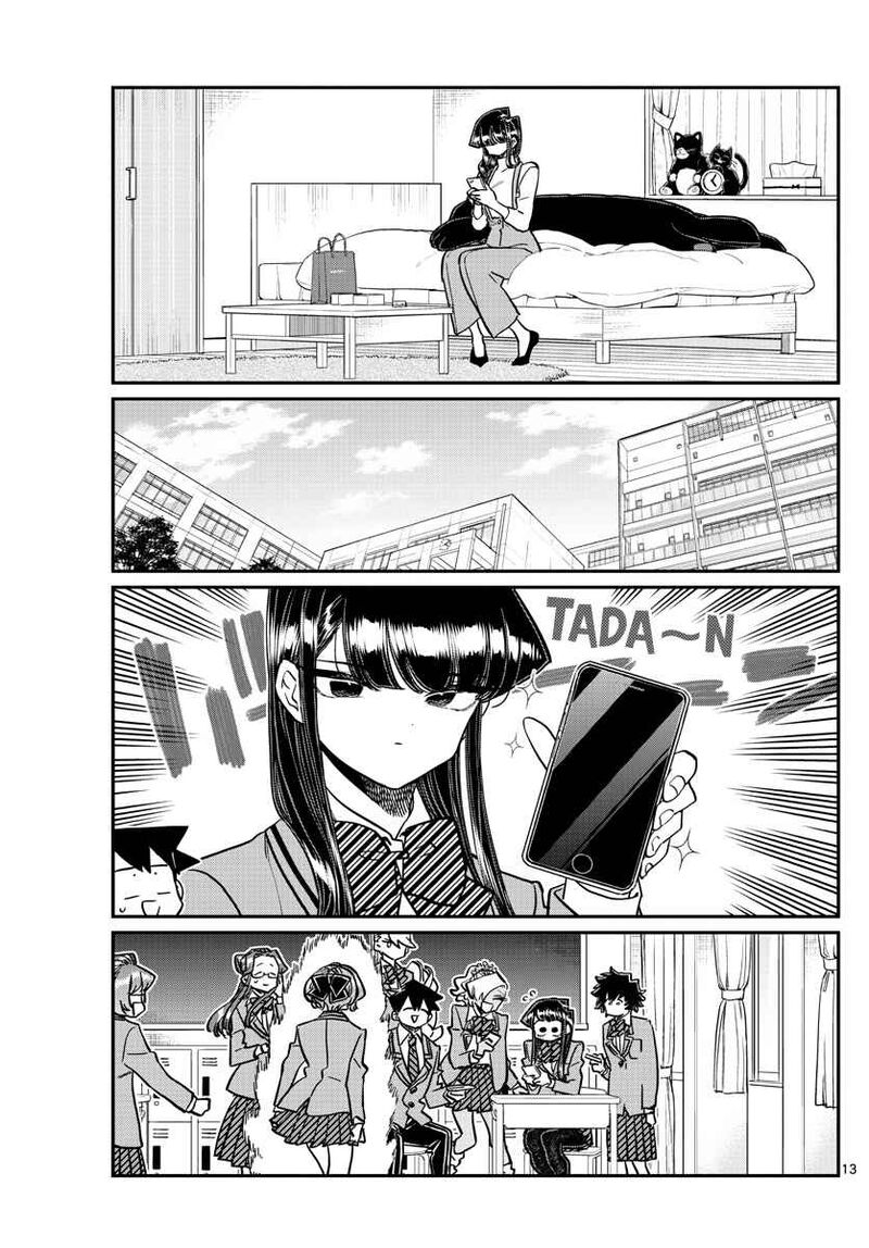 Chapter 350 - Page 14