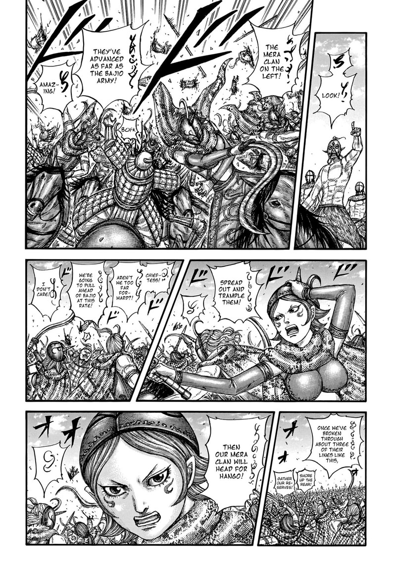 Chapter 778 - Page 11