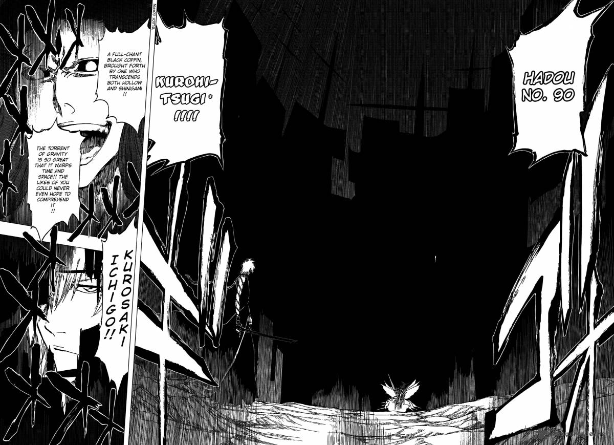 Chapter 418 - Page 19