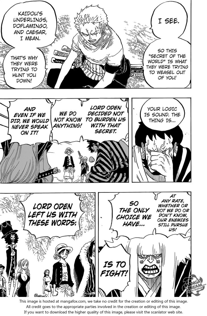 Chapter 819 - Page 4