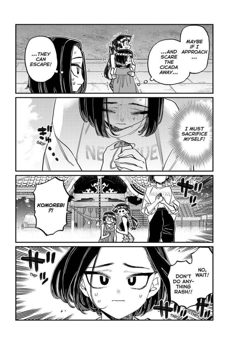 Chapter 410 - Page 14