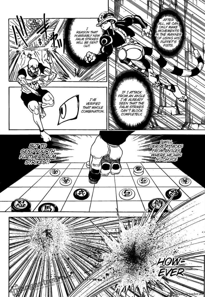 Chapter 292 - Page 12