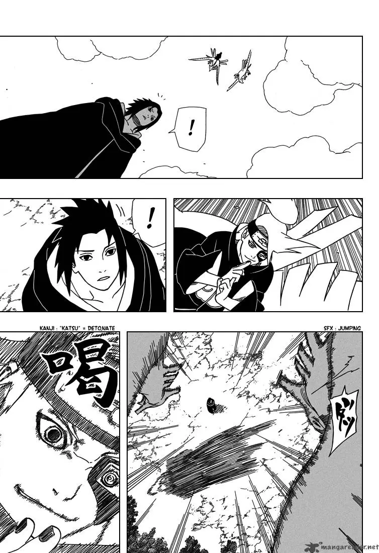 Chapter 356 - Page 12