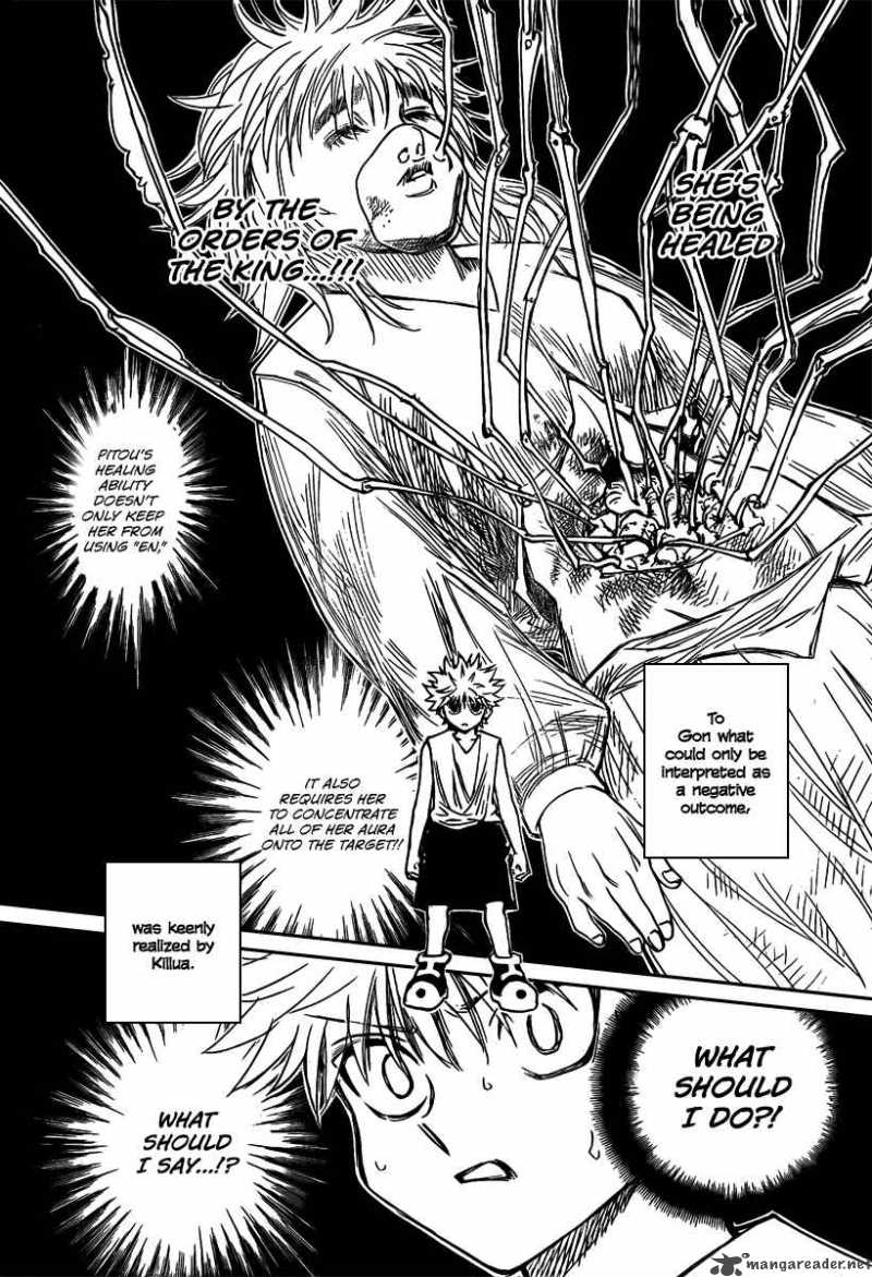 Chapter 274 - Page 12