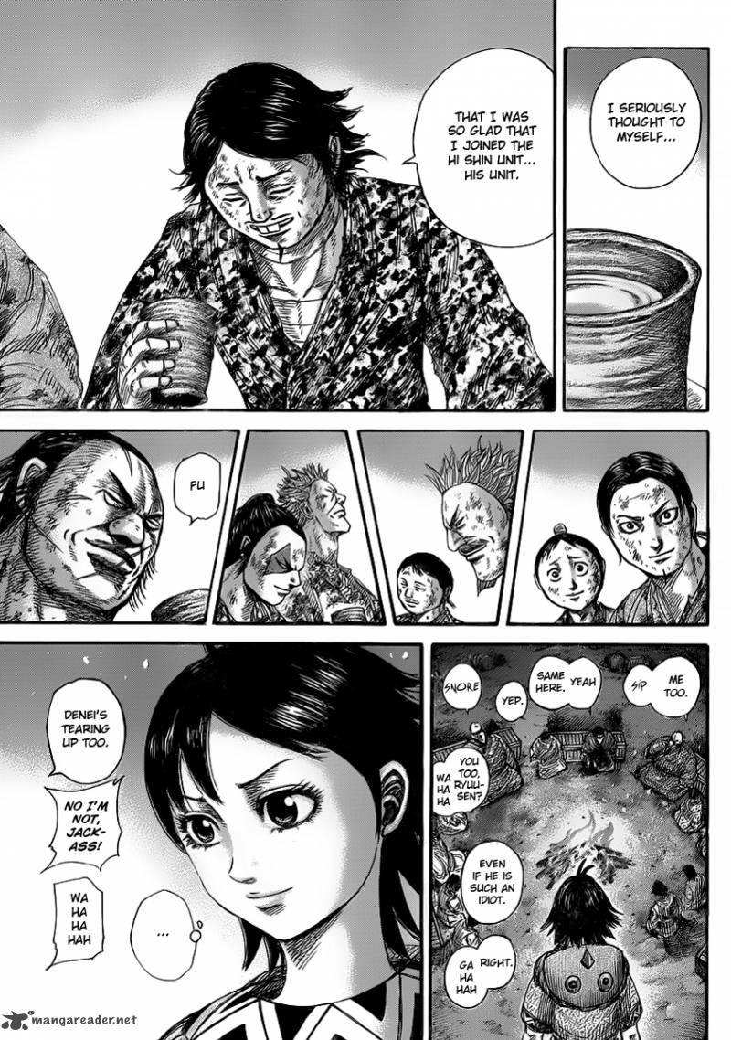 Chapter 353 - Page 5