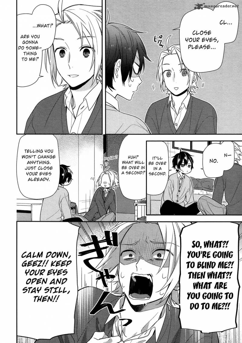 Chapter 74 - Page 12