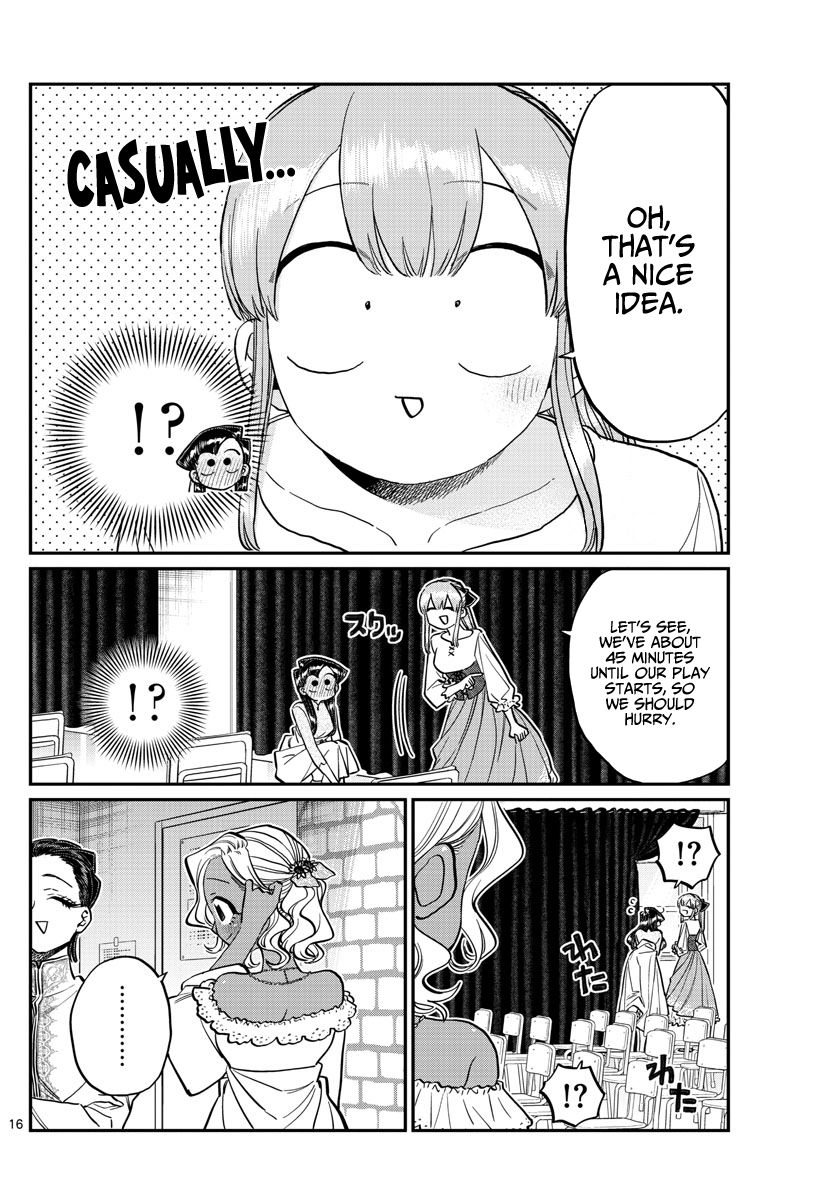 Chapter 231 - Page 16