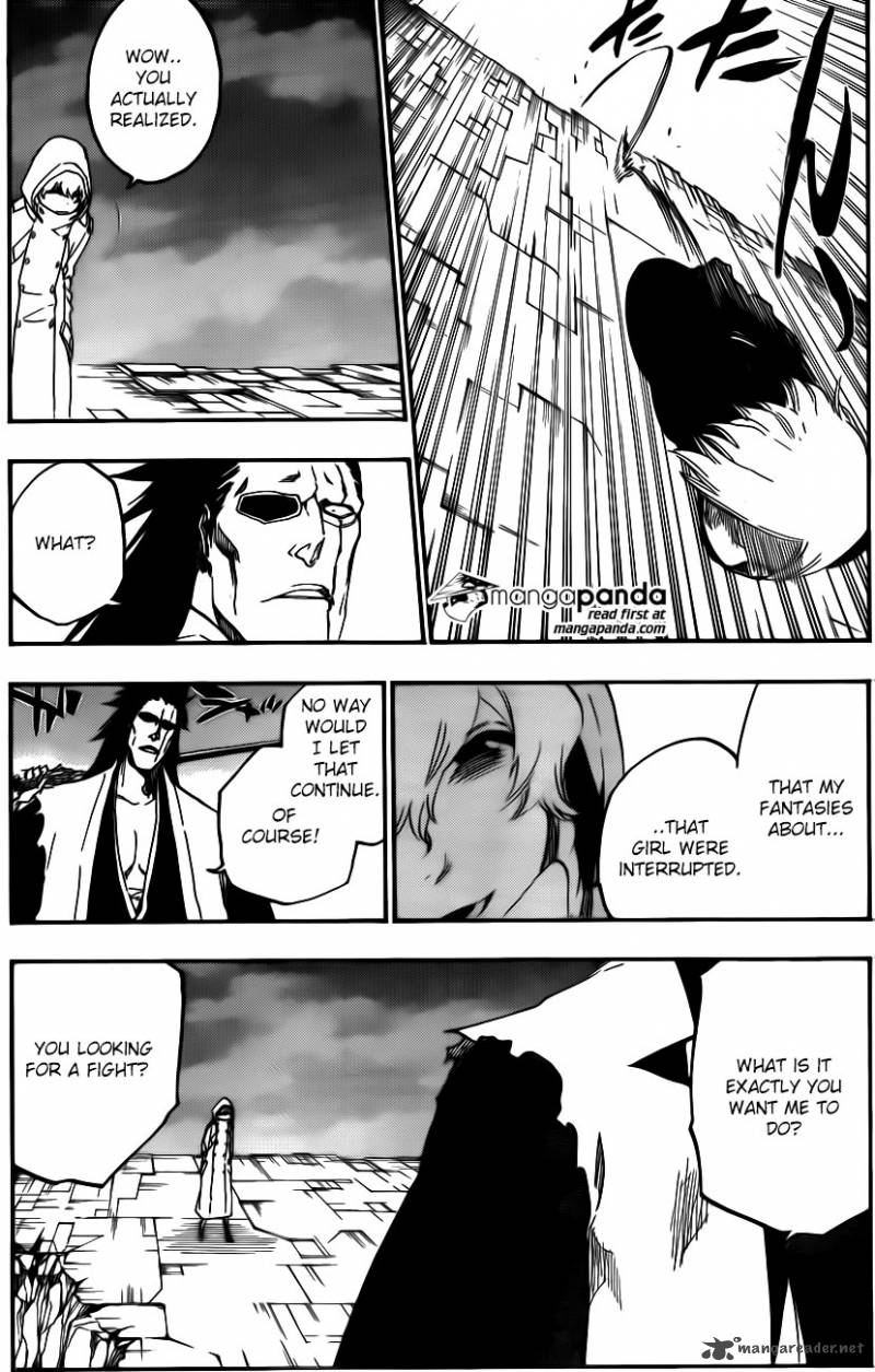 Chapter 575 - Page 8