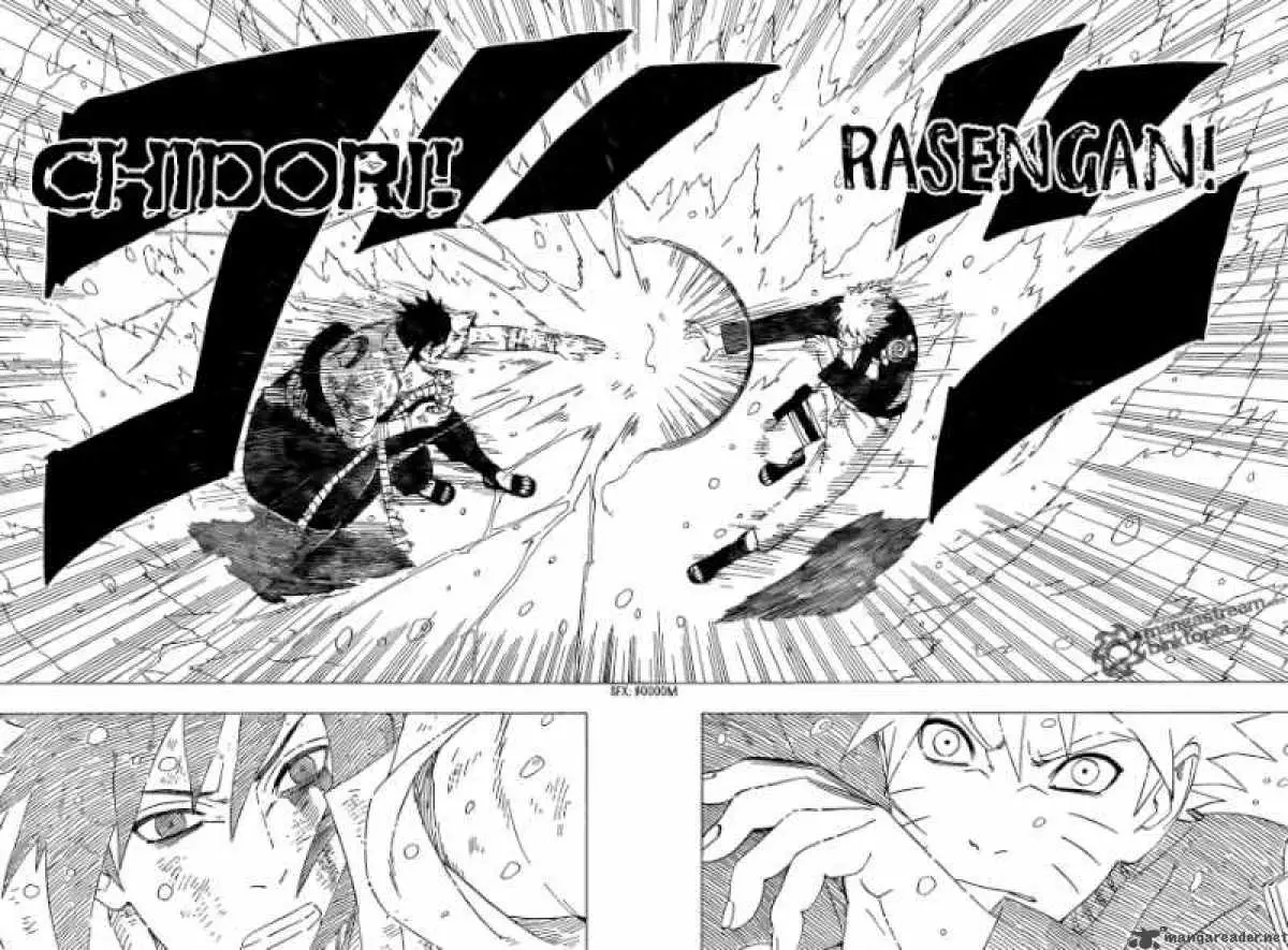 Chapter 485 - Page 12