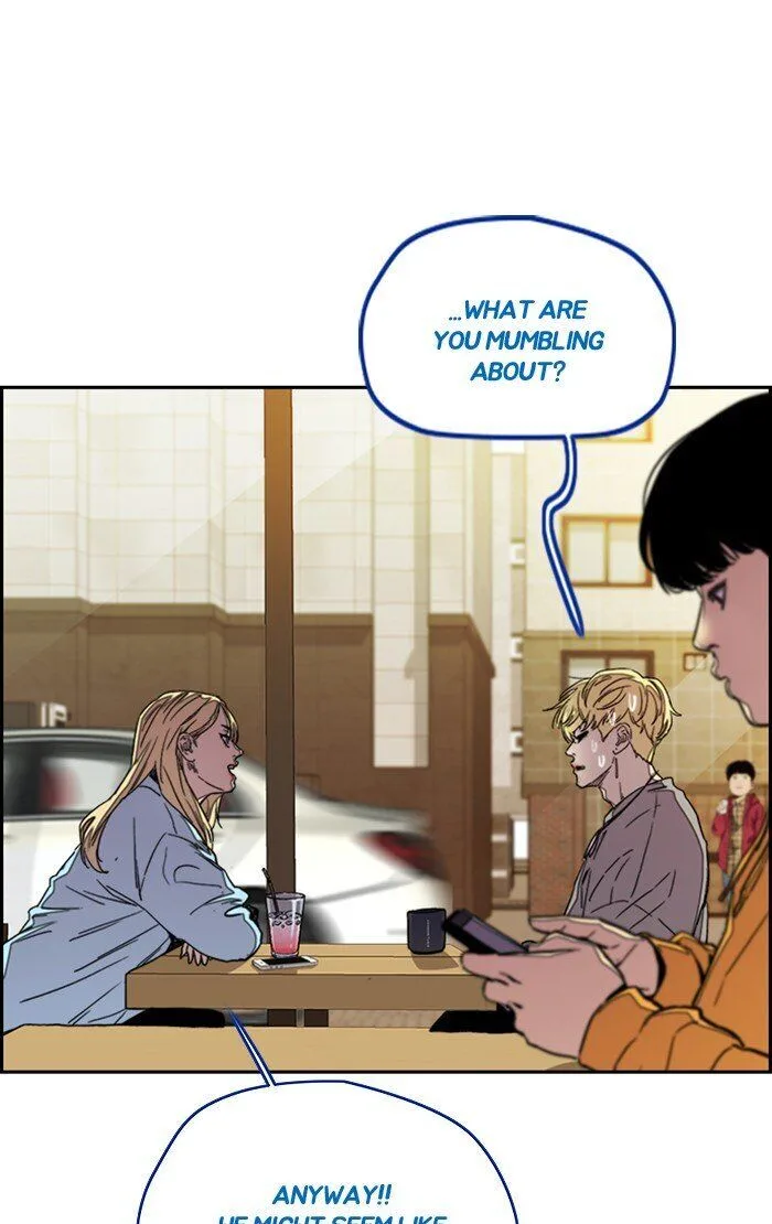 Chapter 299 - Page 60
