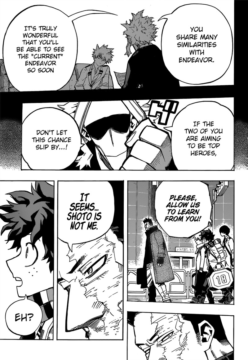 Chapter 243 - Page 15