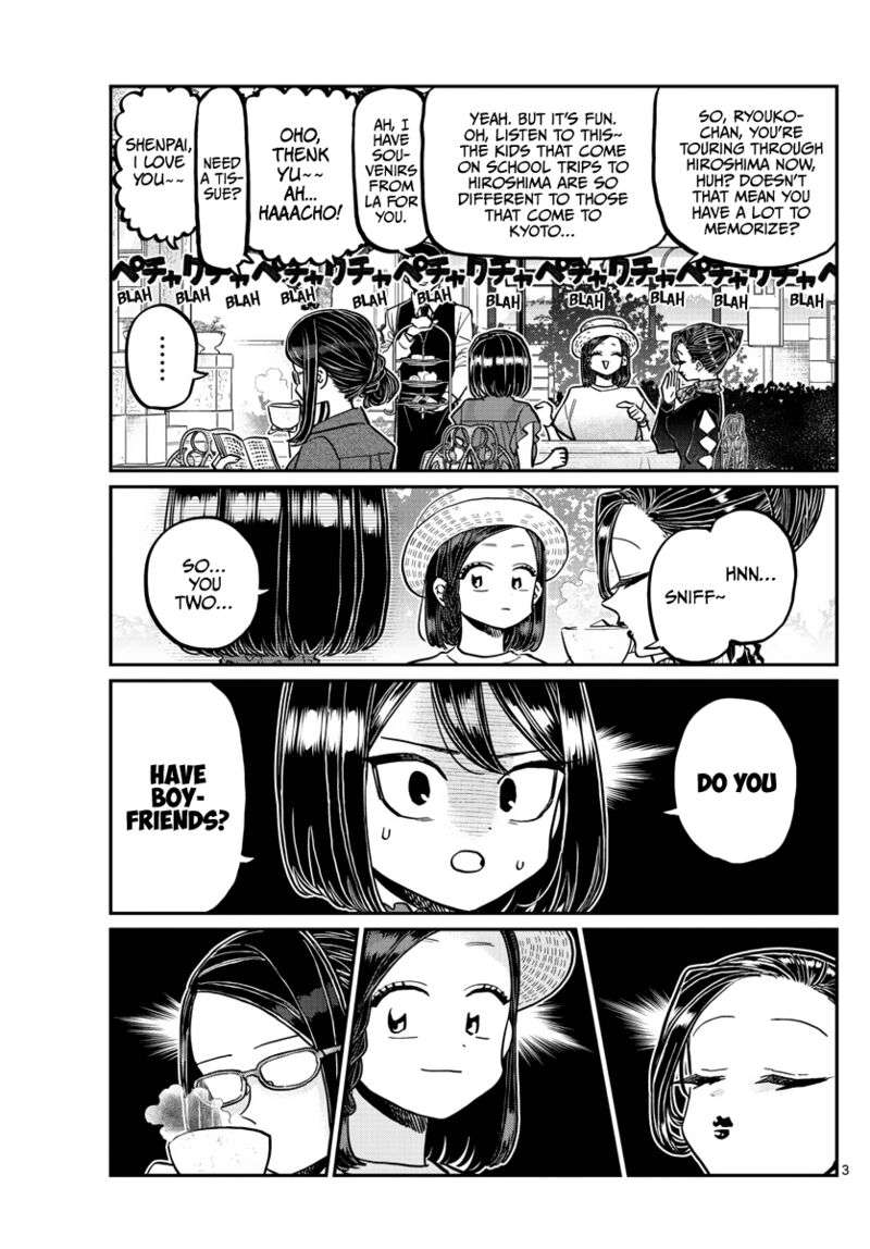 Chapter 367 - Page 3