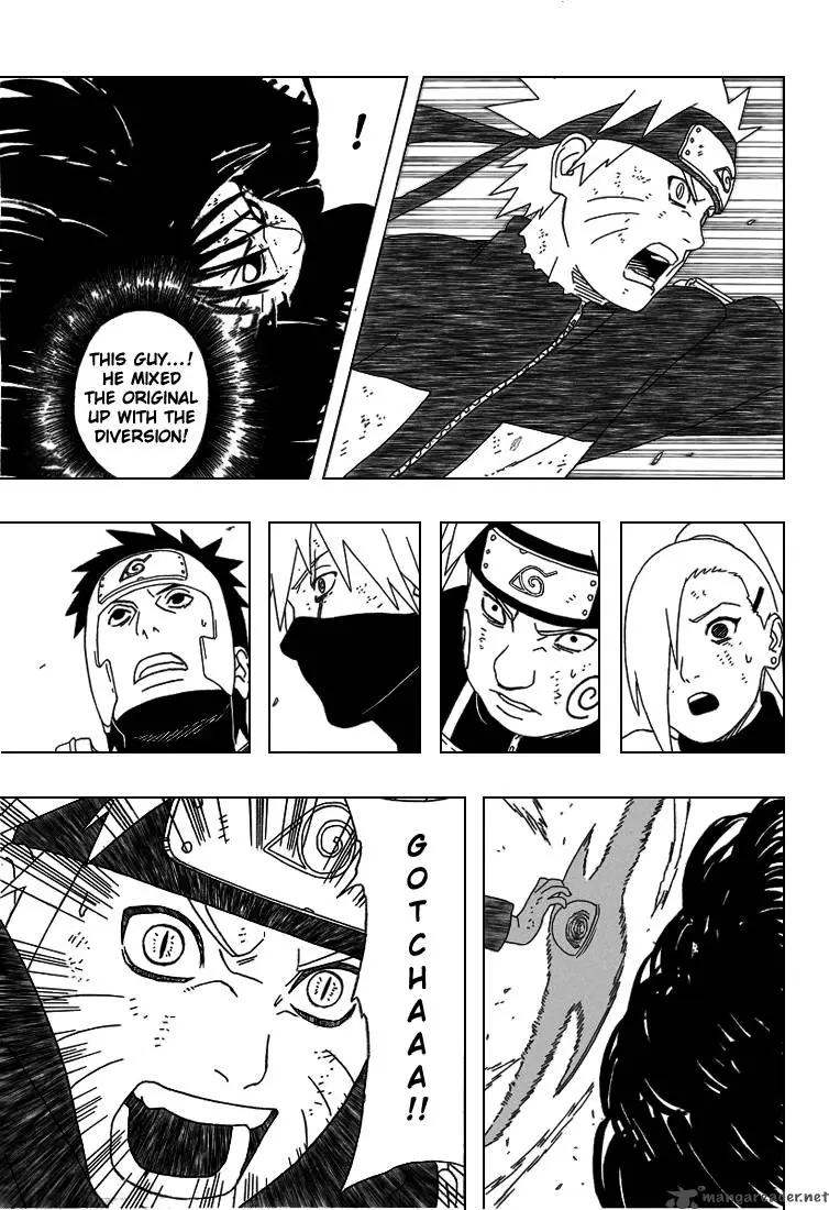 Chapter 341 - Page 9