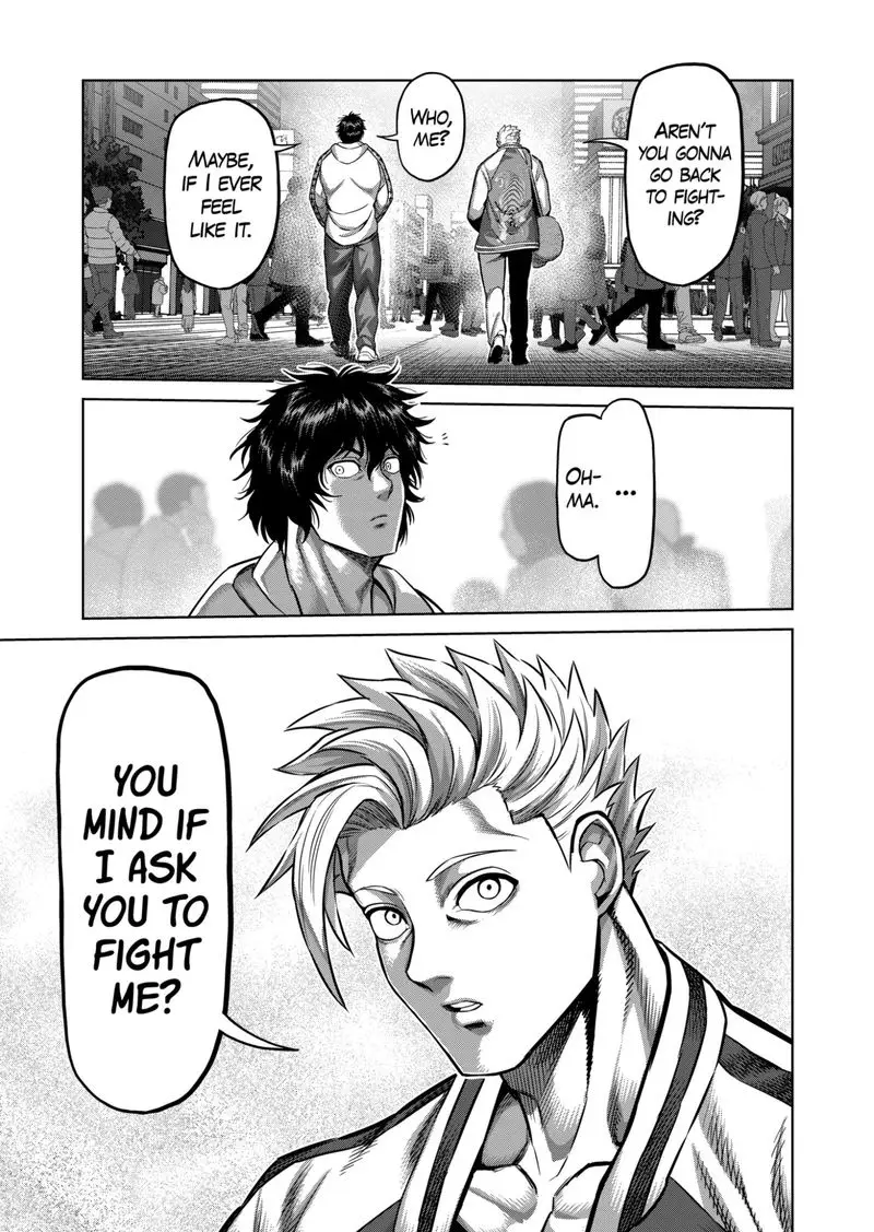 Chapter 147 - Page 15