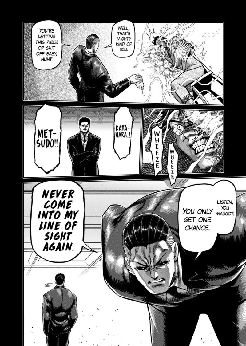 Chapter 145 - Page 20