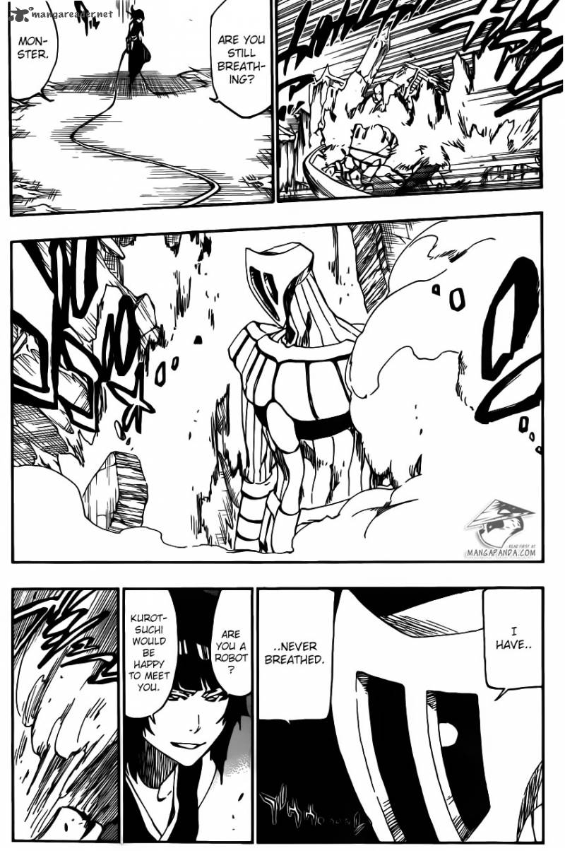 Chapter 550 - Page 11