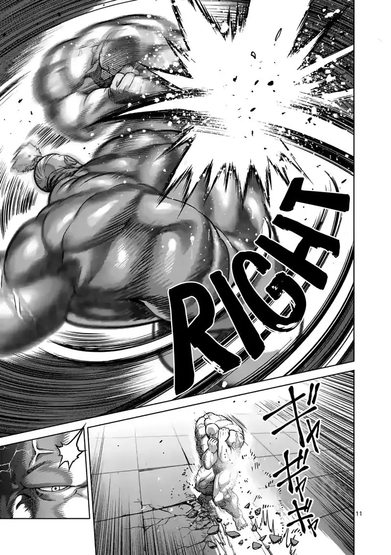 Chapter 72 - Page 11