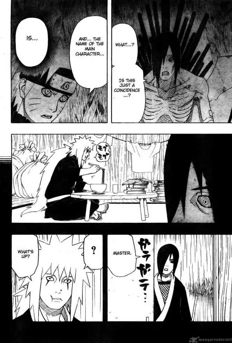 Chapter 448 - Page 5