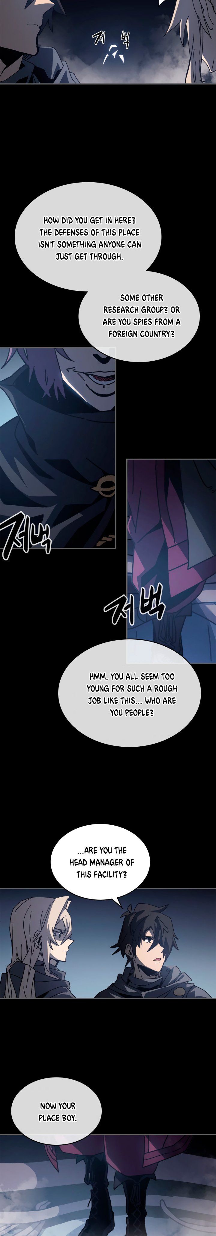 Chapter 135 - Page 20