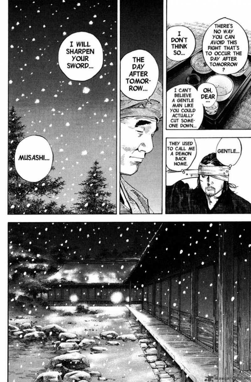 Chapter 203 - Page 21