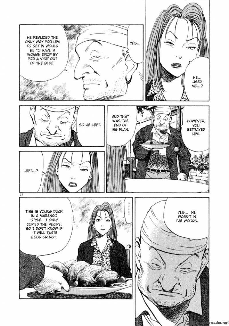 Chapter 46 - Page 22