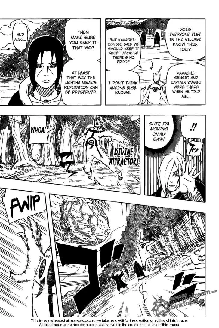 Chapter 549 - Page 10